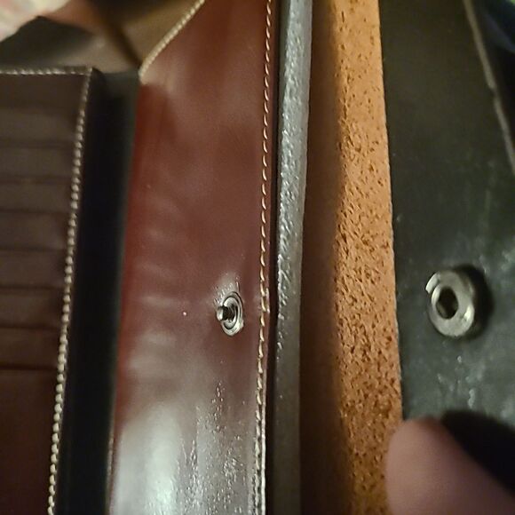 S-Zone Wallet  - Picture 7 of 12